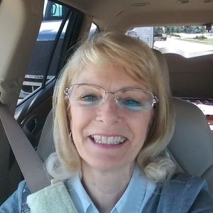 Meet your Posher, Kathy